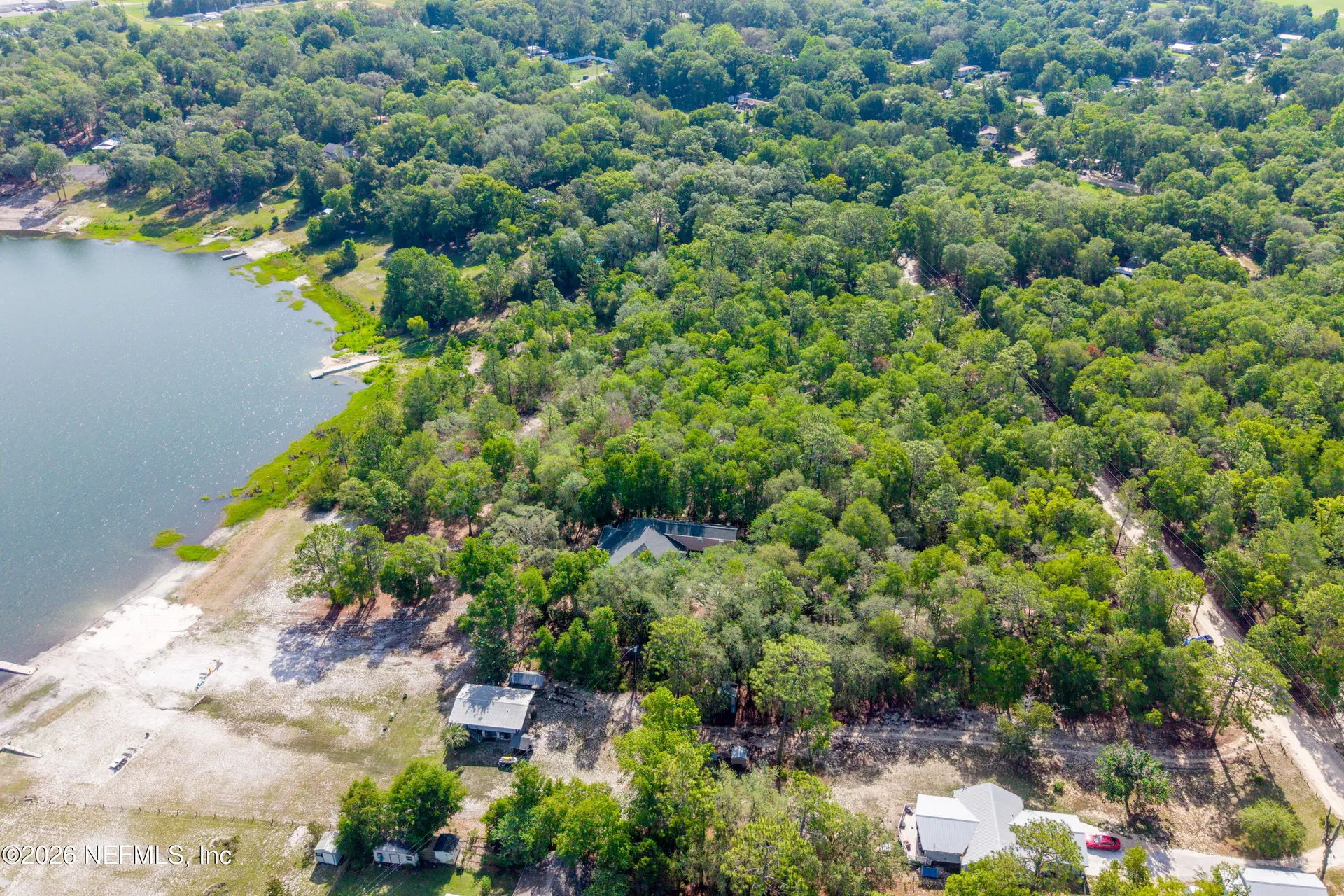 Tbd Lot 2 SE 46th Loop Keystone Heights FL 32656