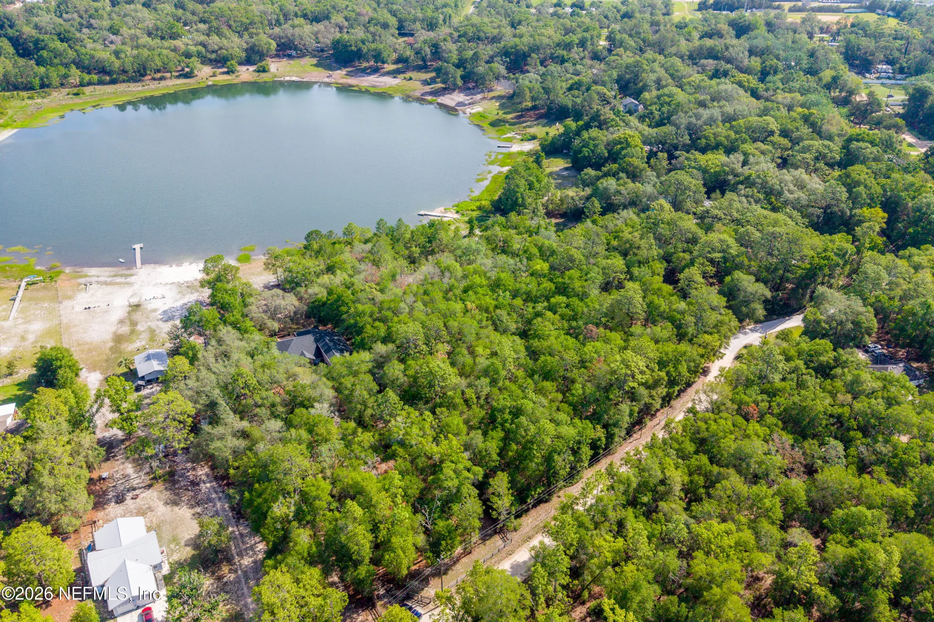Tbd Lot 2 SE 46th Loop Keystone Heights FL 32656
