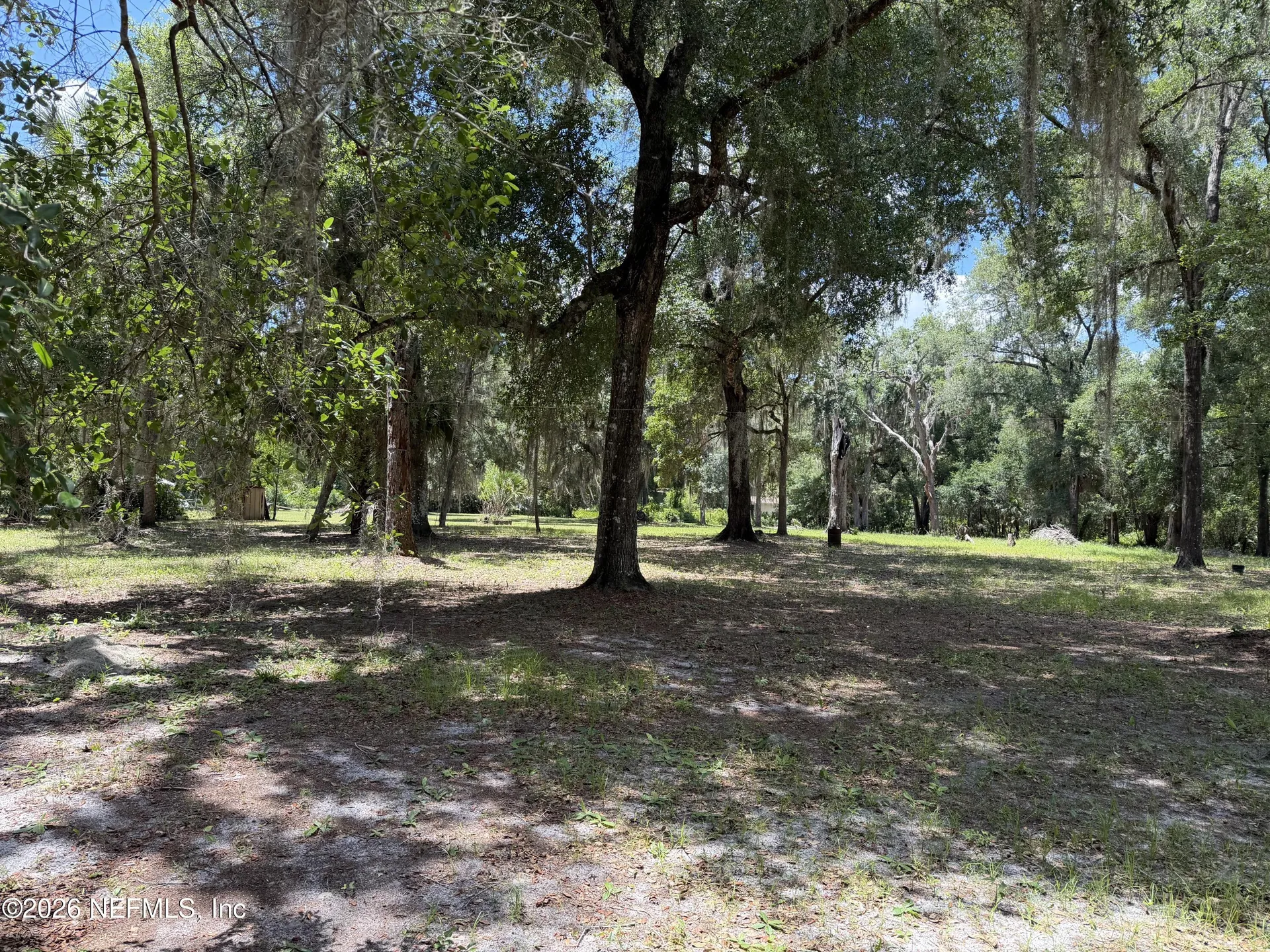1886 County Road 308 Crescent City FL 32112