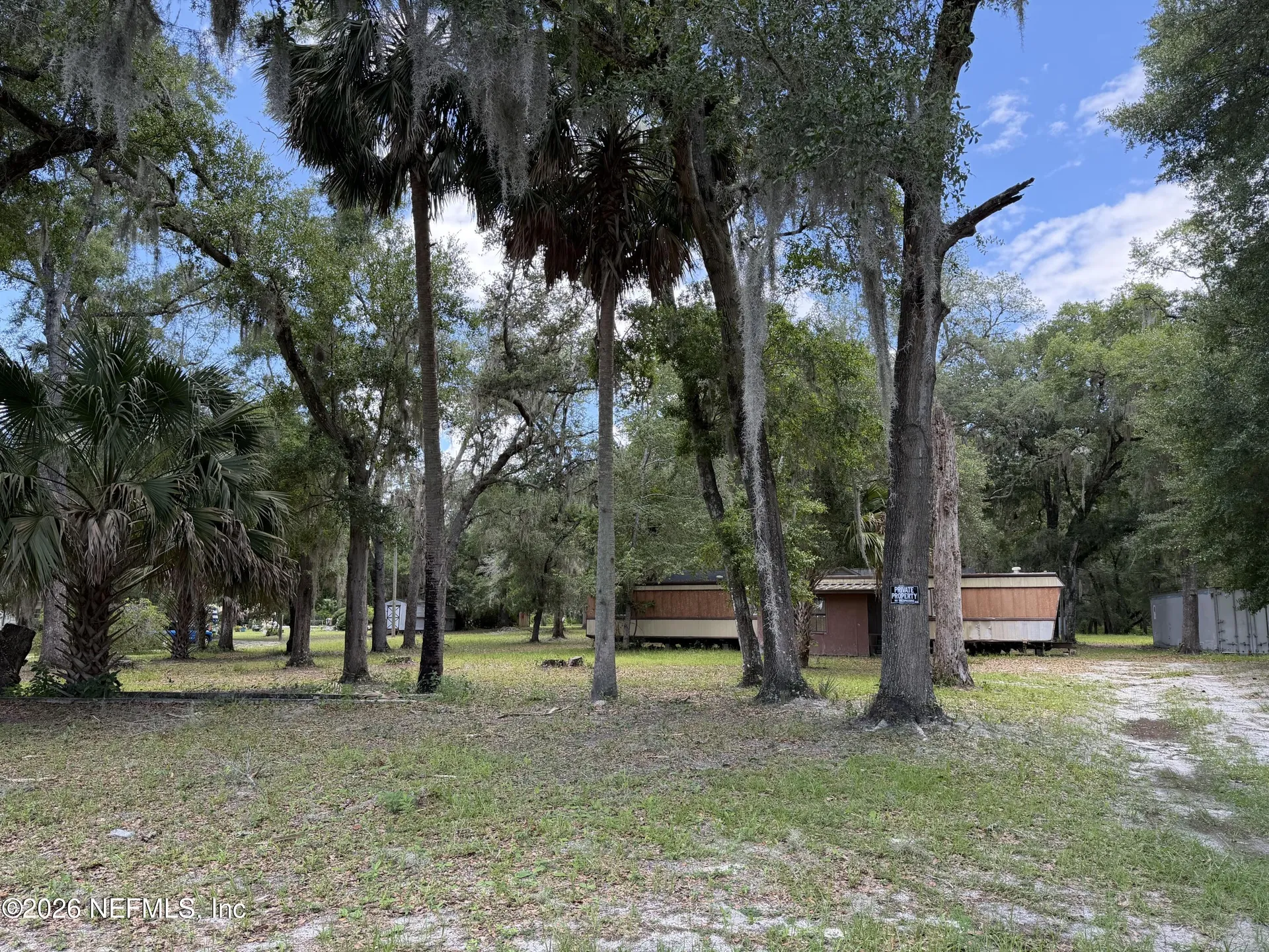 1886 County Road 308 Crescent City FL 32112