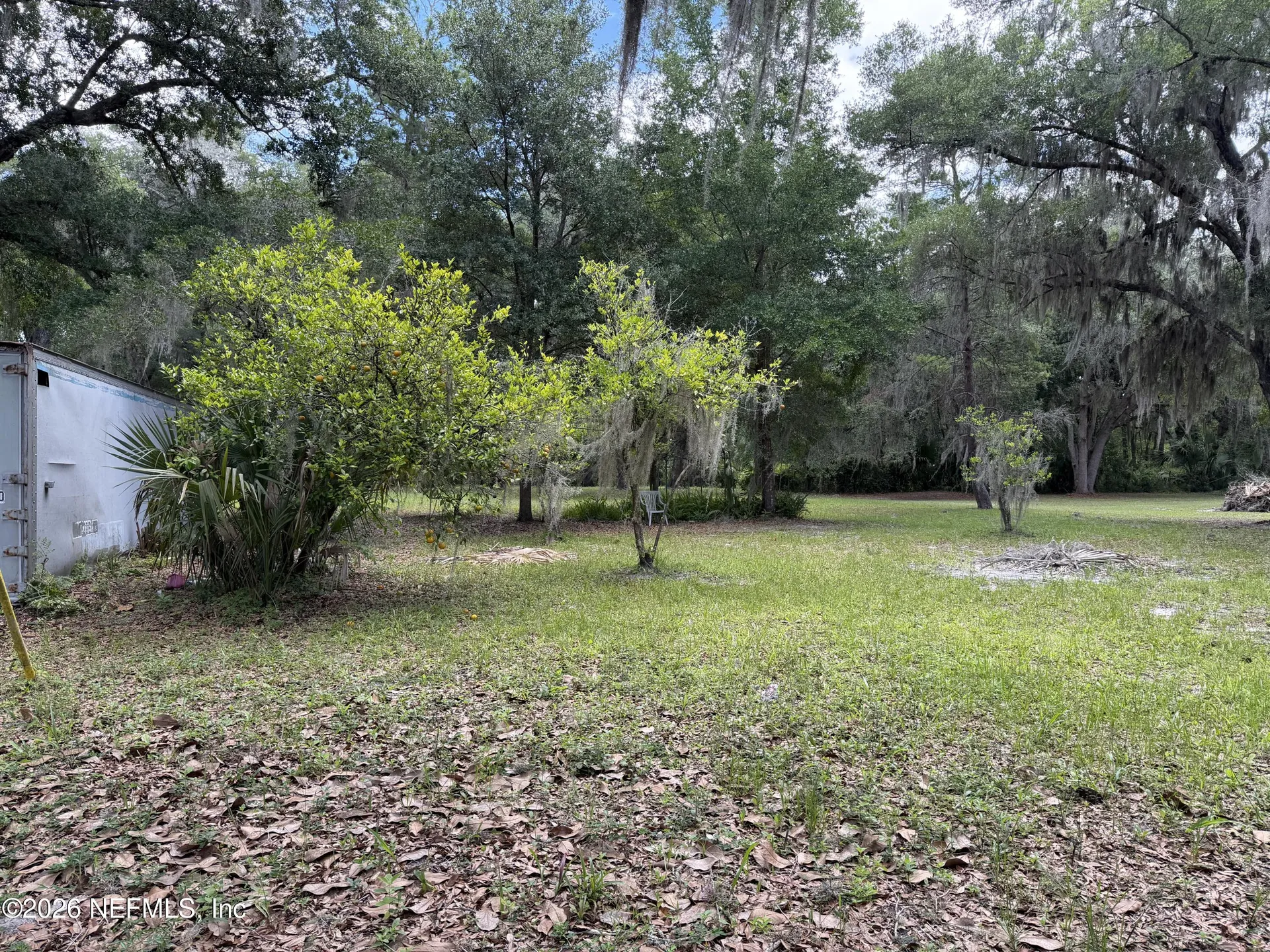 1886 County Road 308 Crescent City FL 32112