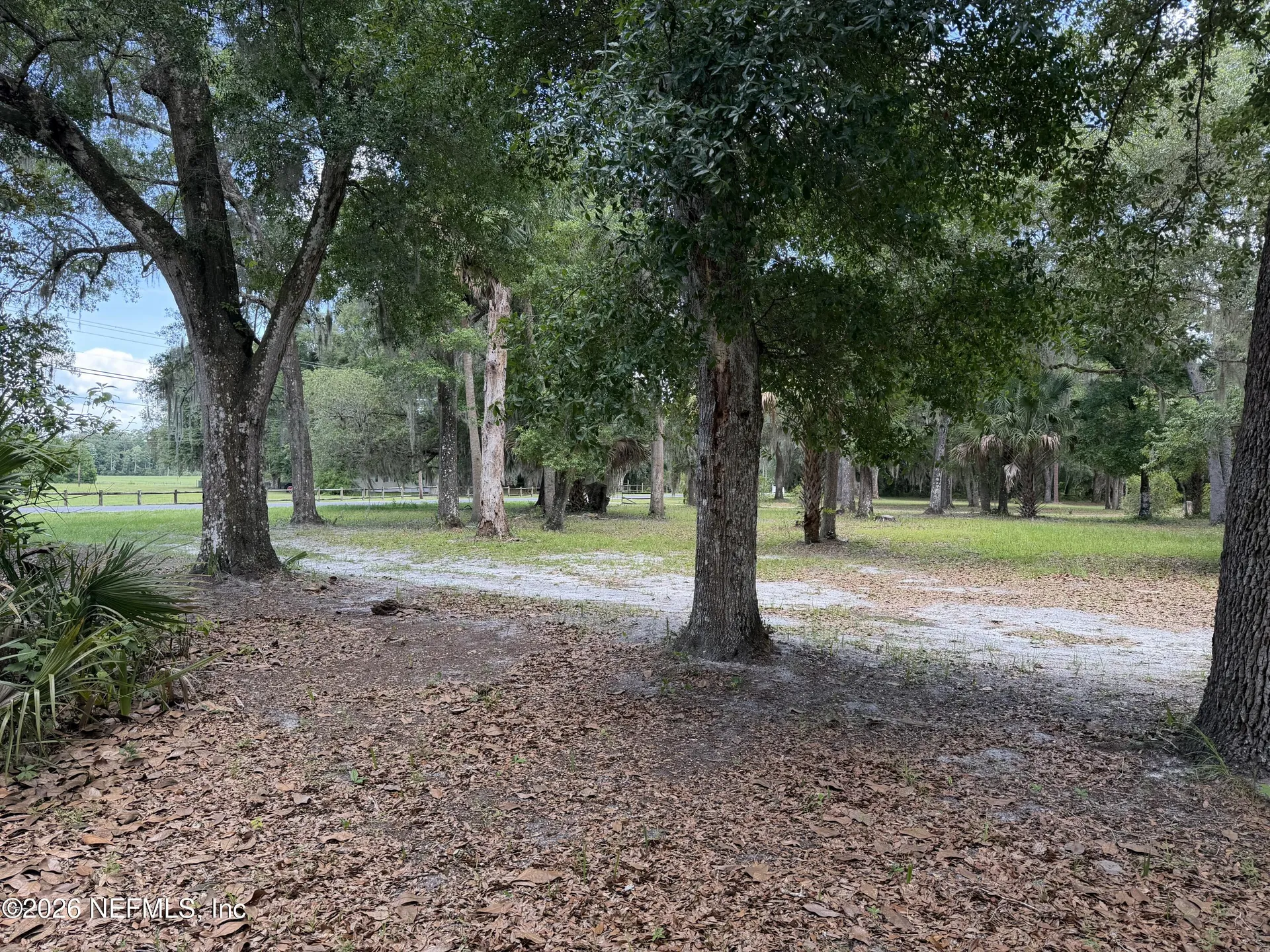 1886 County Road 308 Crescent City FL 32112