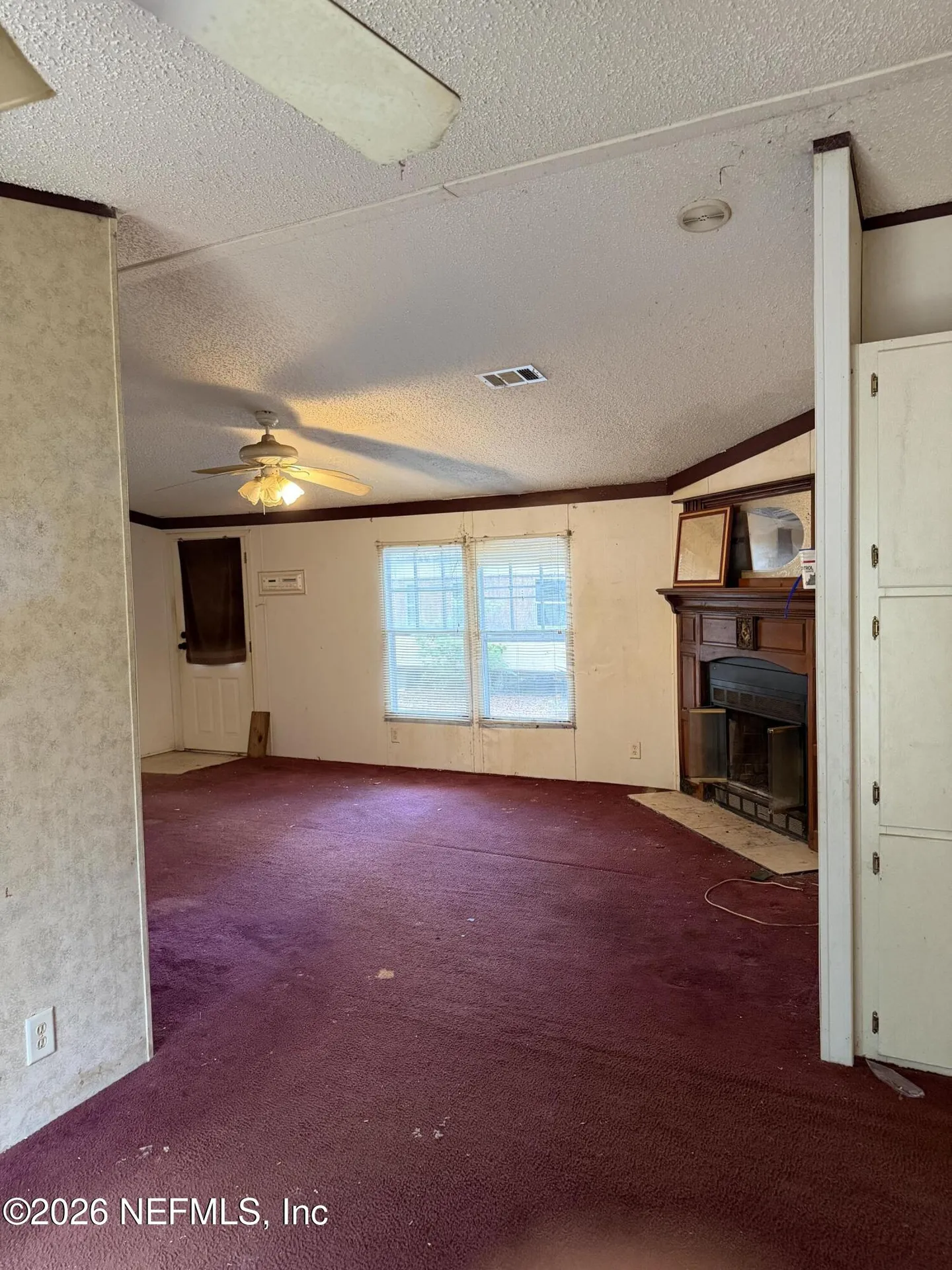 1886 County Road 308 Crescent City FL 32112