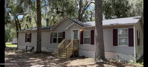 1886 County Road 308 Crescent City FL 32112