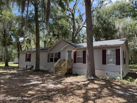 1886 County Road 308 Crescent City FL 32112