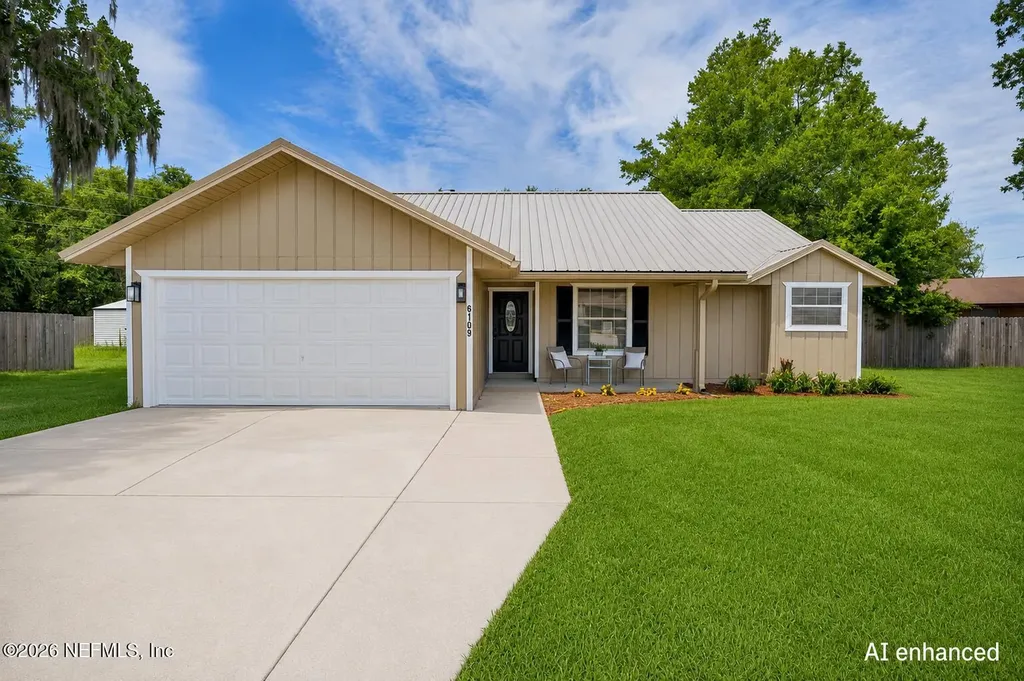 6109 W 1st Manor Palatka FL 32177