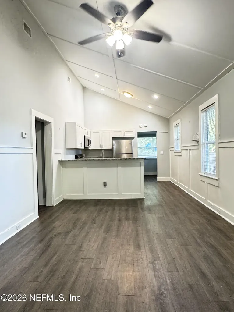 2745 Gilmore Street Jacksonville FL 32205