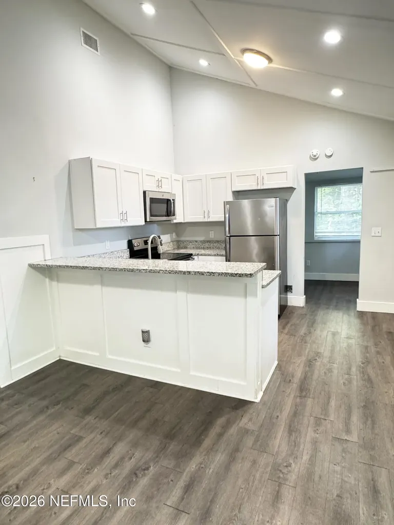 2745 Gilmore Street Jacksonville FL 32205