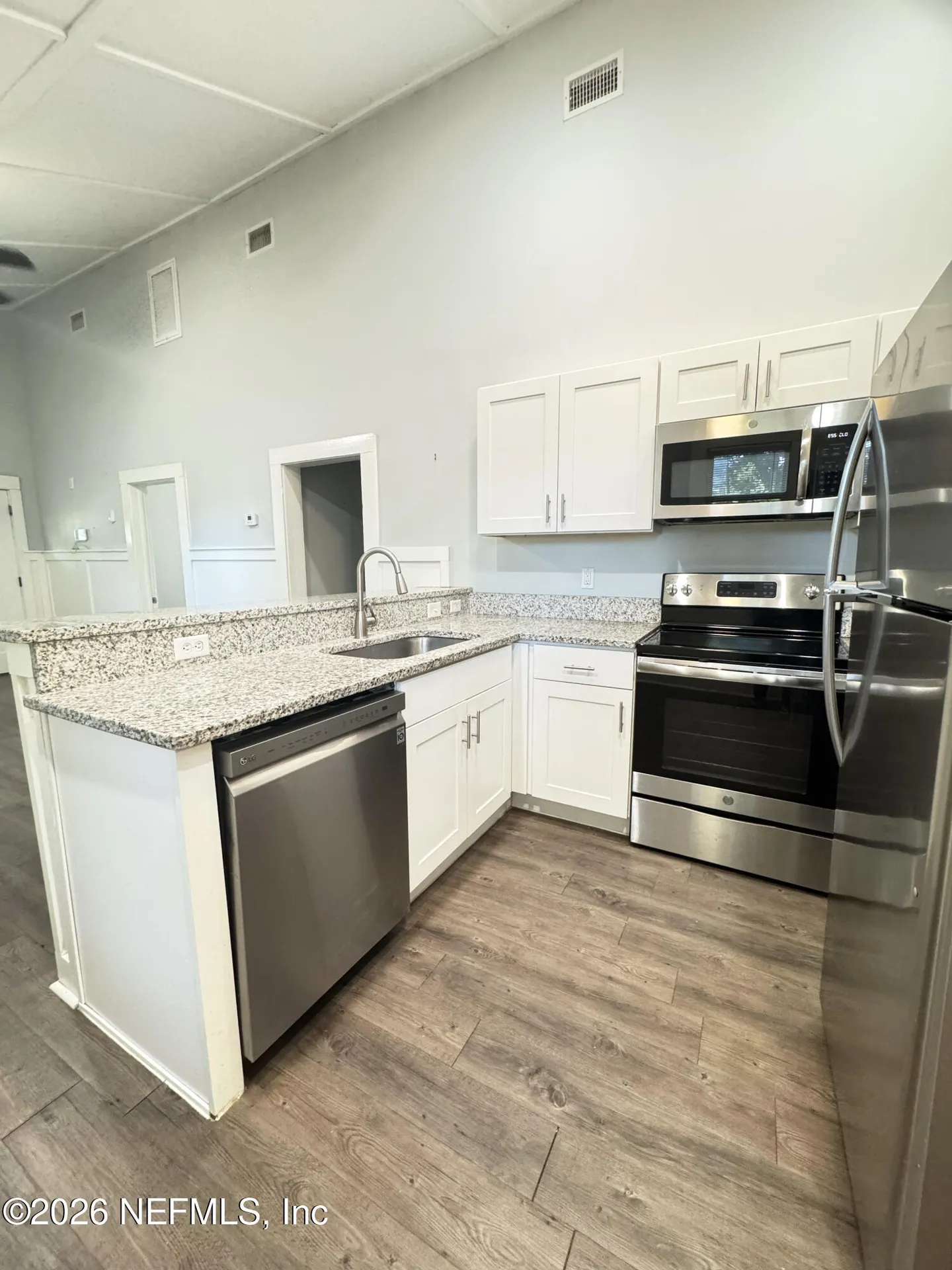 2745 Gilmore Street Jacksonville FL 32205