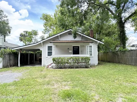 2745 Gilmore Street Jacksonville FL 32205