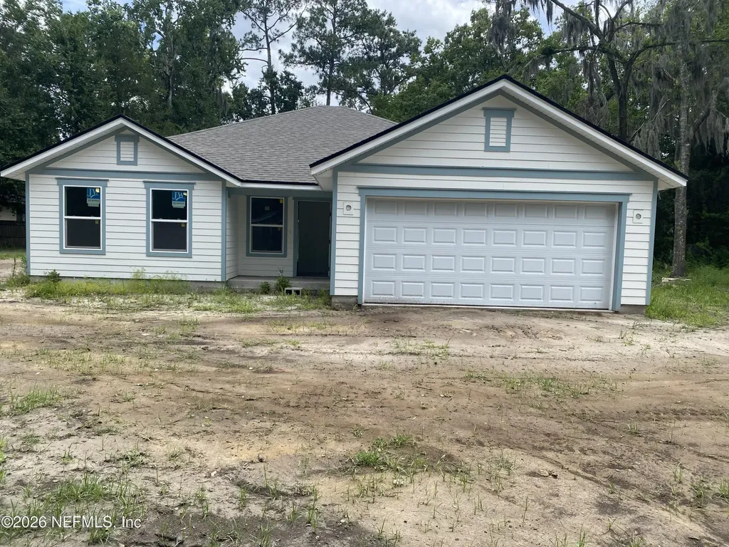 4530 Putnam Avenue Jacksonville FL 32207