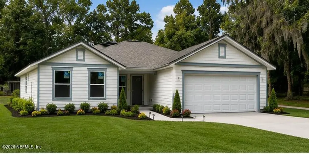 4530 Putnam Avenue Jacksonville FL 32207