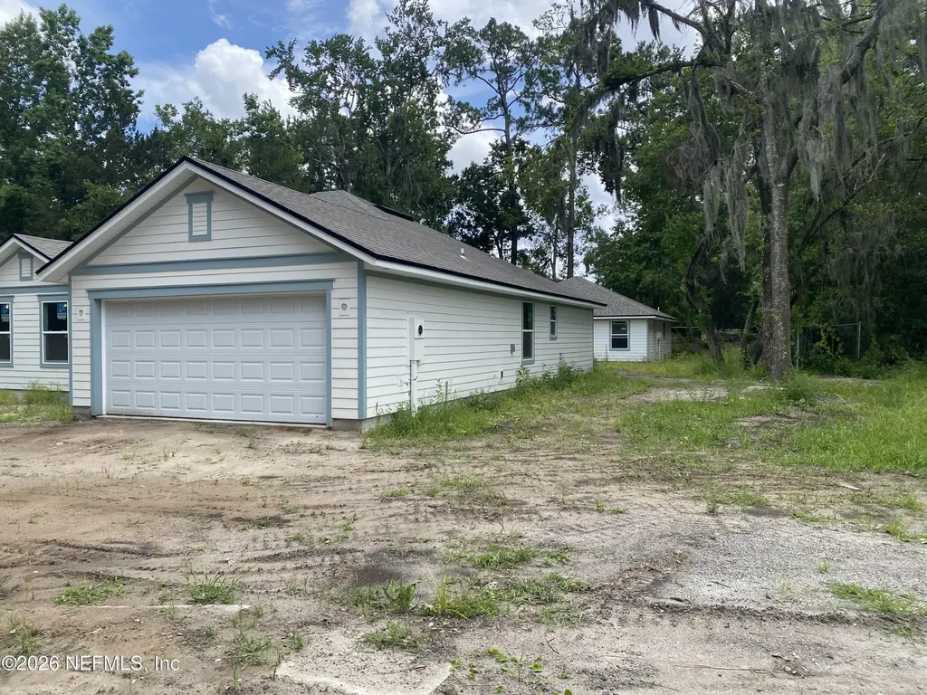 4530 Putnam Avenue Jacksonville FL 32207