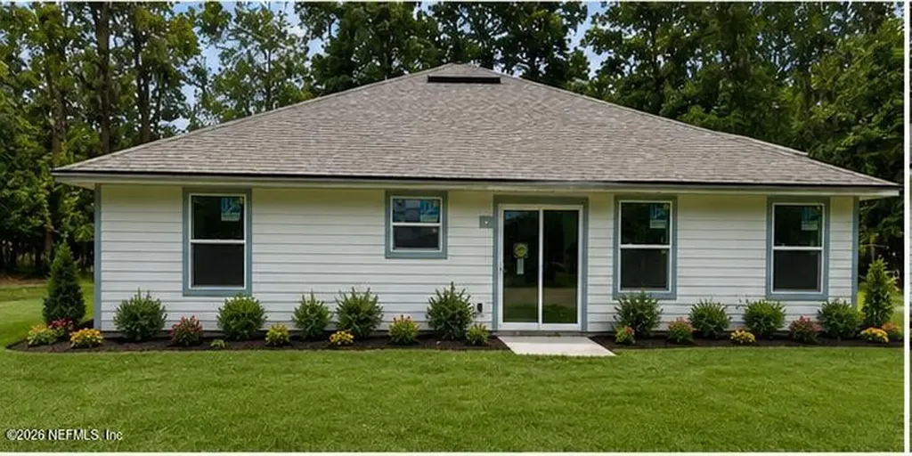 4530 Putnam Avenue Jacksonville FL 32207