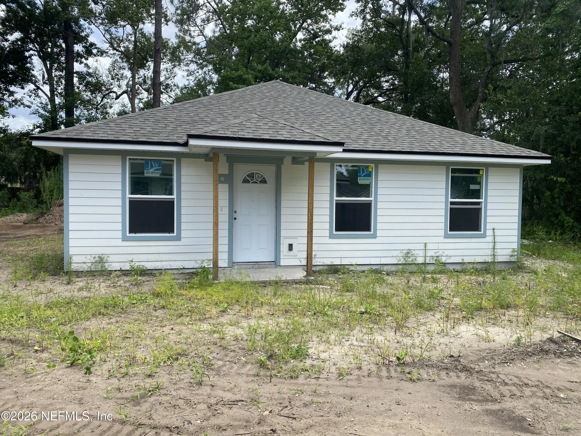 4530 Putnam Avenue Jacksonville FL 32207