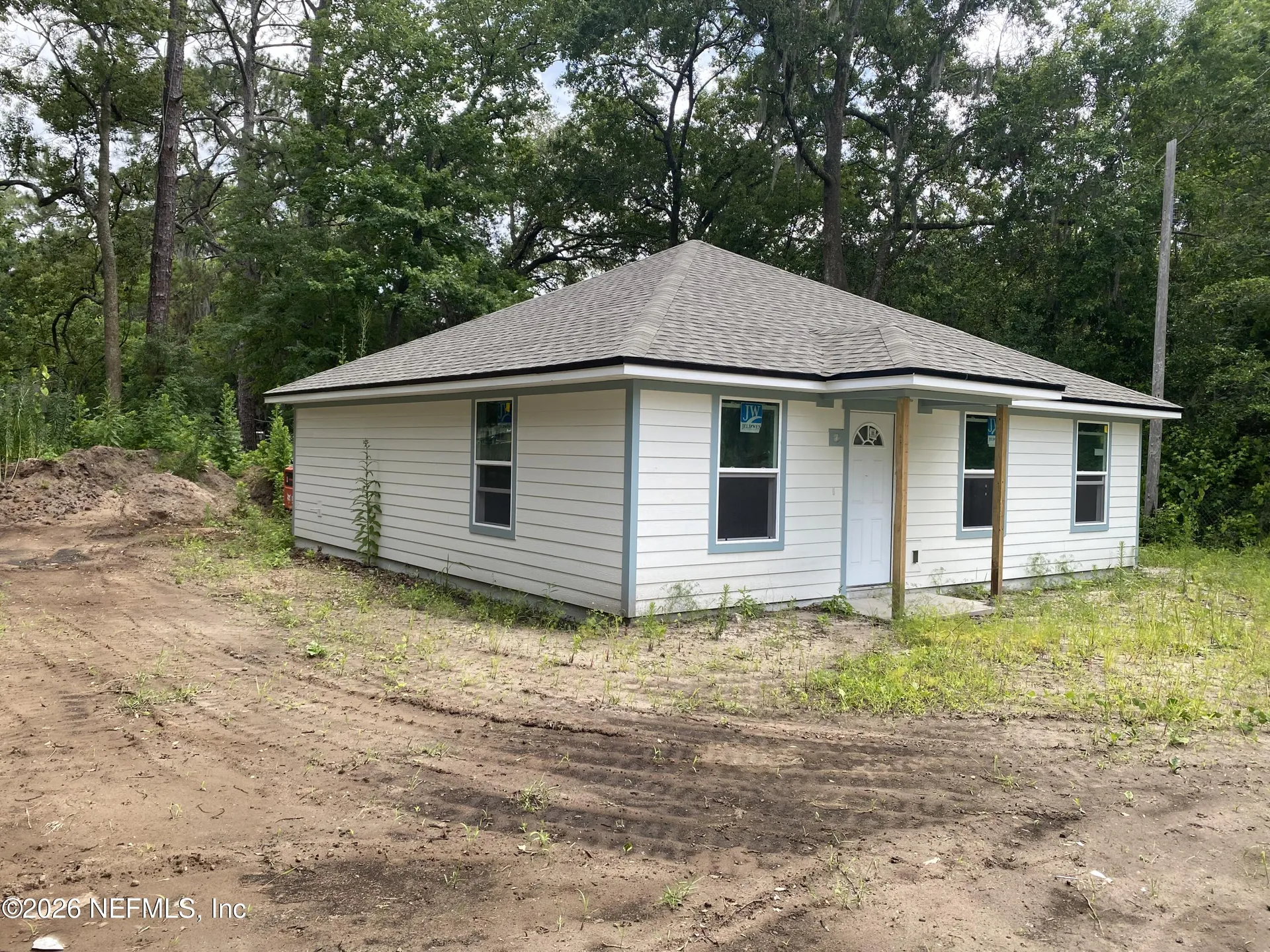4530 Putnam Avenue Jacksonville FL 32207