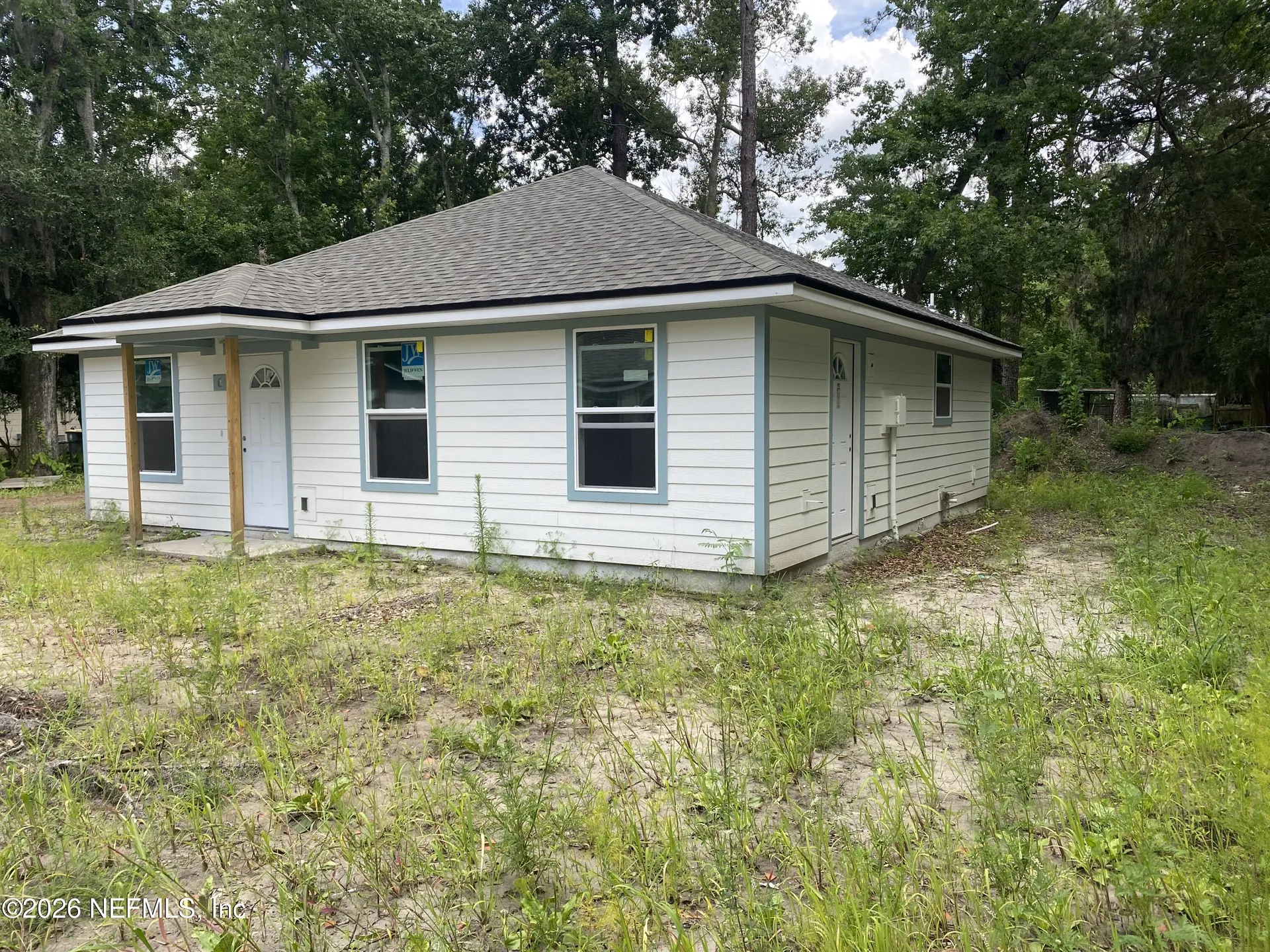4530 Putnam Avenue Jacksonville FL 32207