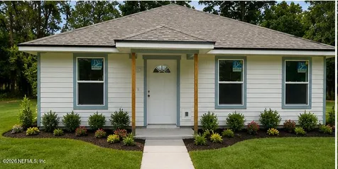 4530 Putnam Avenue Jacksonville FL 32207