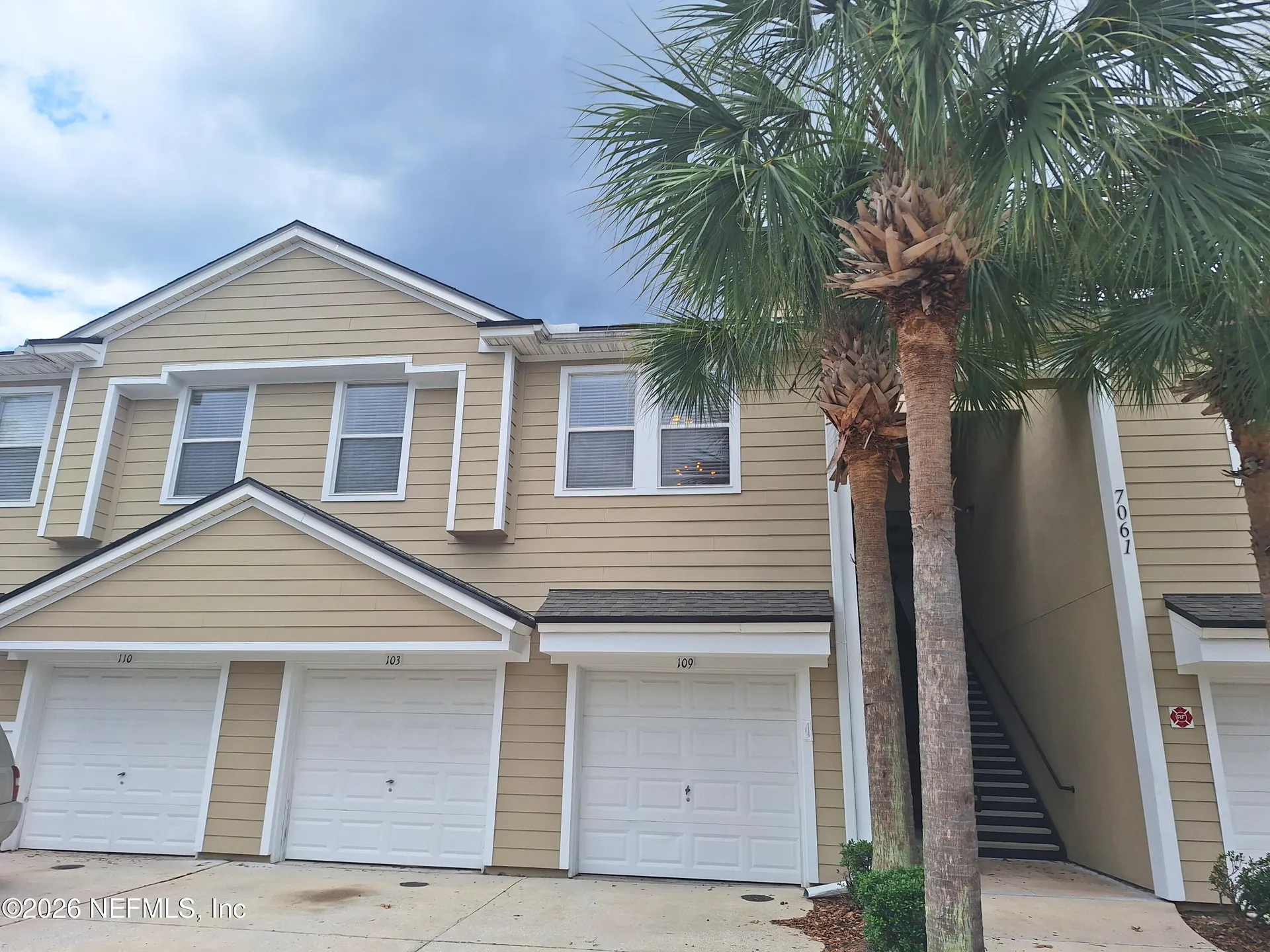 7061 Snowy Canyon Drive Jacksonville FL 32256