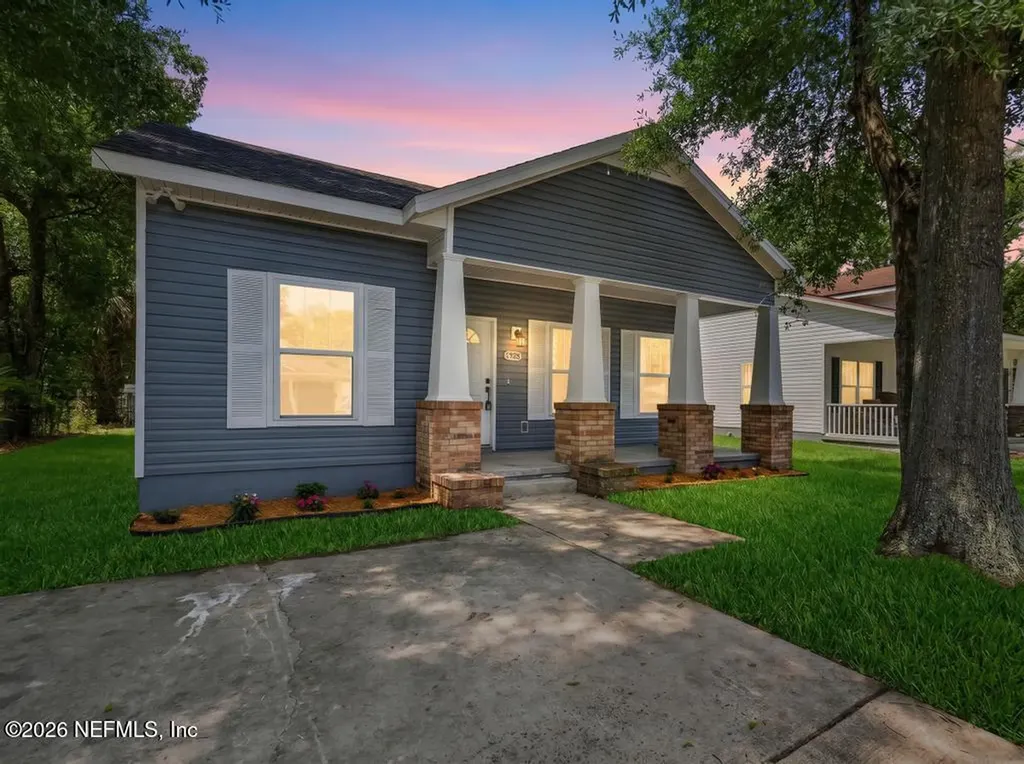 1938 W 4th Street Jacksonville FL 32209