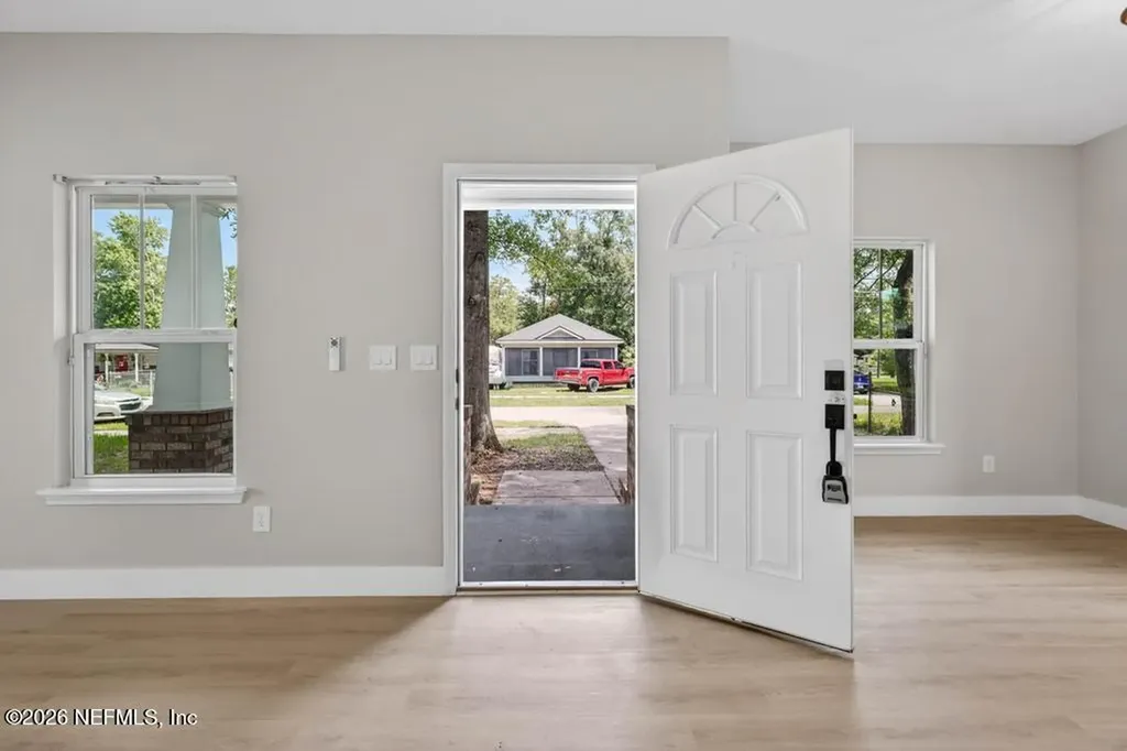 1938 W 4th Street Jacksonville FL 32209