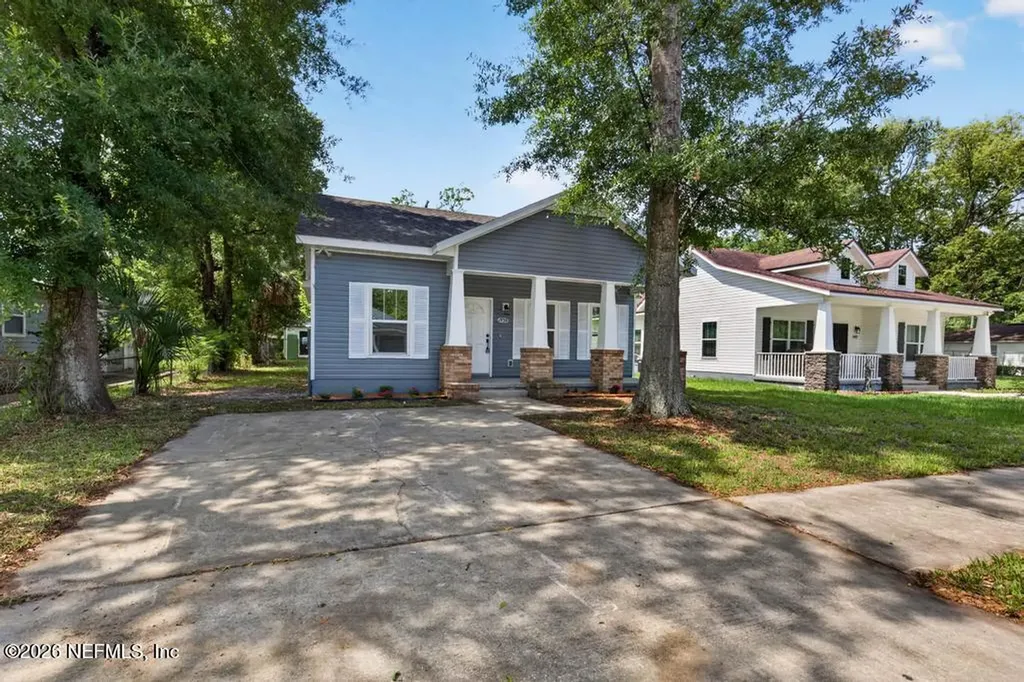 1938 W 4th Street Jacksonville FL 32209