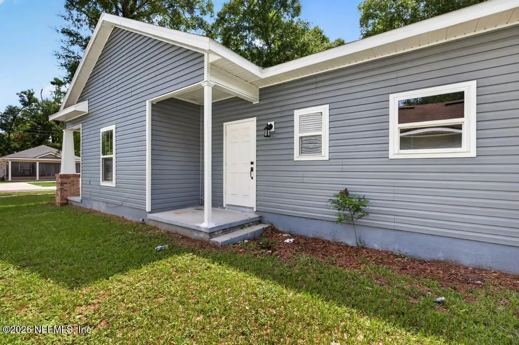 1938 W 4th Street Jacksonville FL 32209