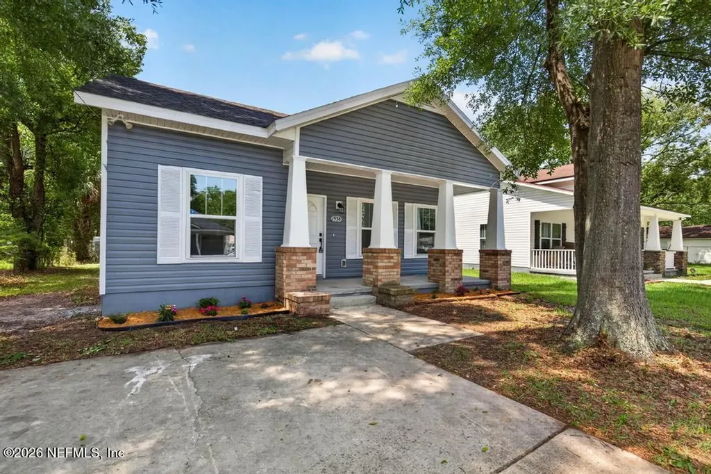 1938 W 4th Street Jacksonville FL 32209