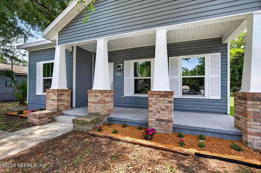 1938 W 4th Street Jacksonville FL 32209