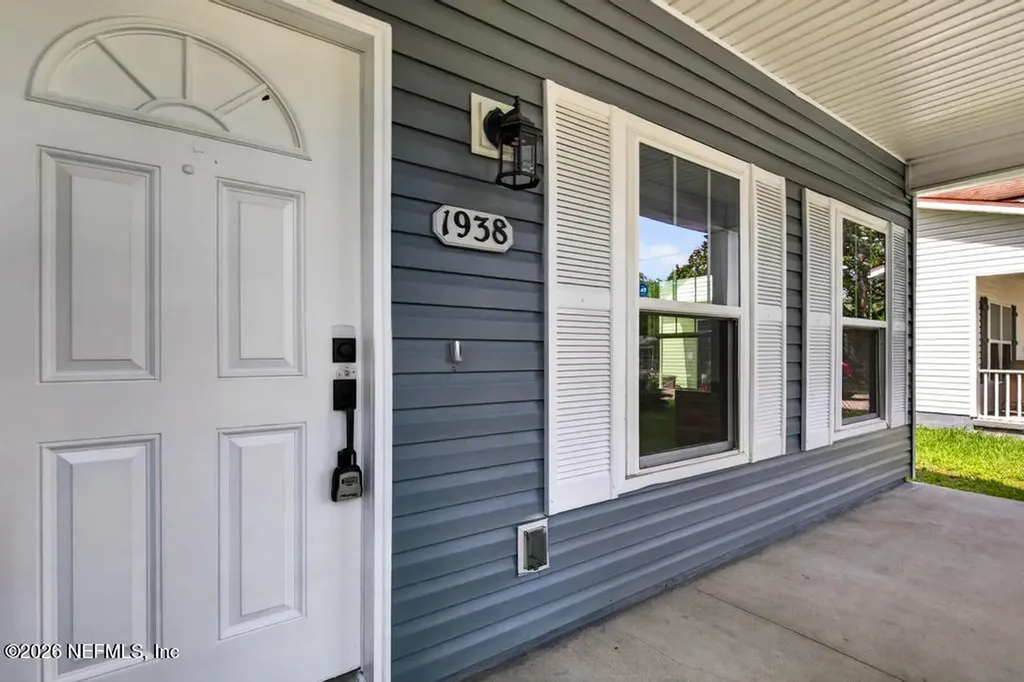1938 W 4th Street Jacksonville FL 32209