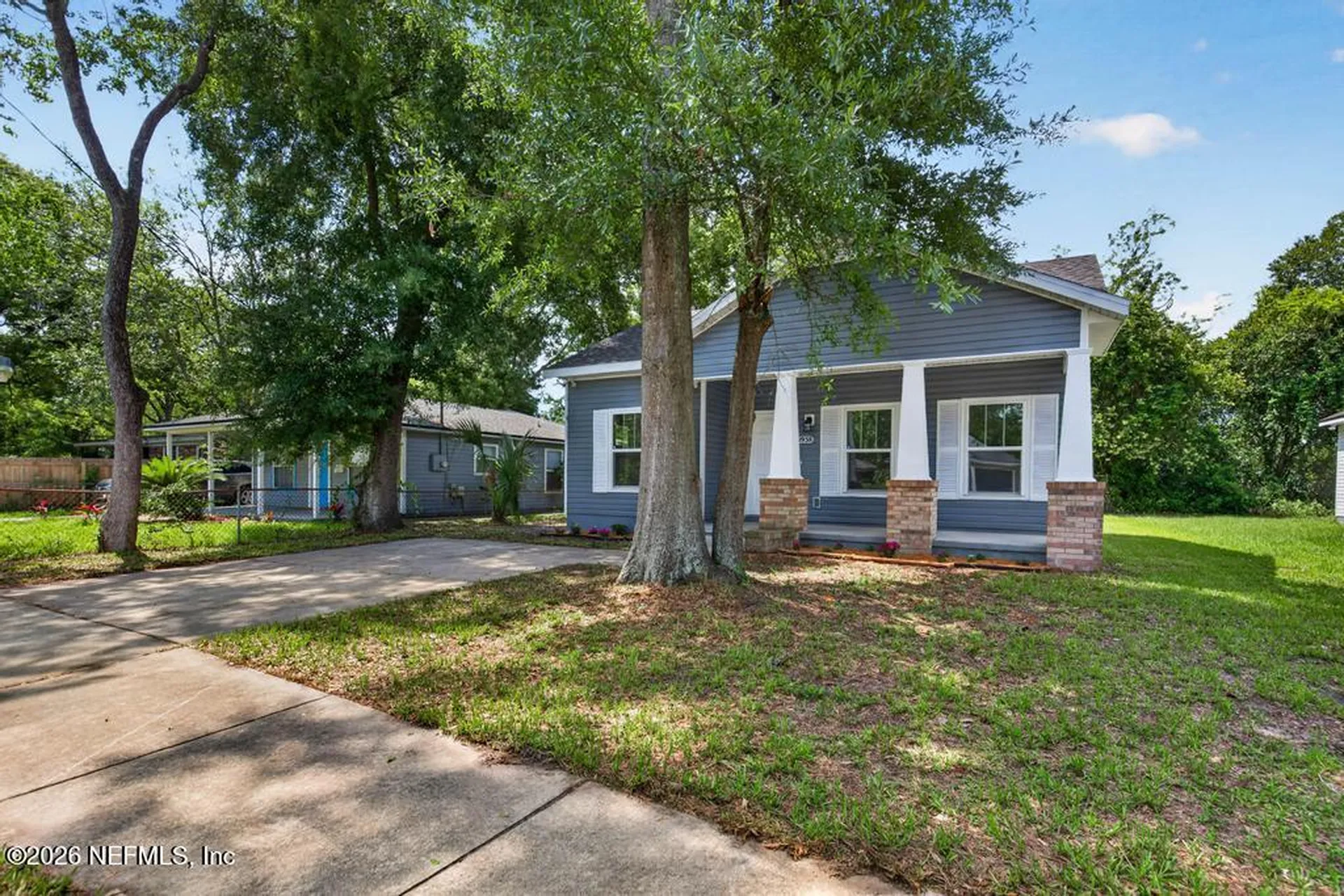1938 W 4th Street Jacksonville FL 32209