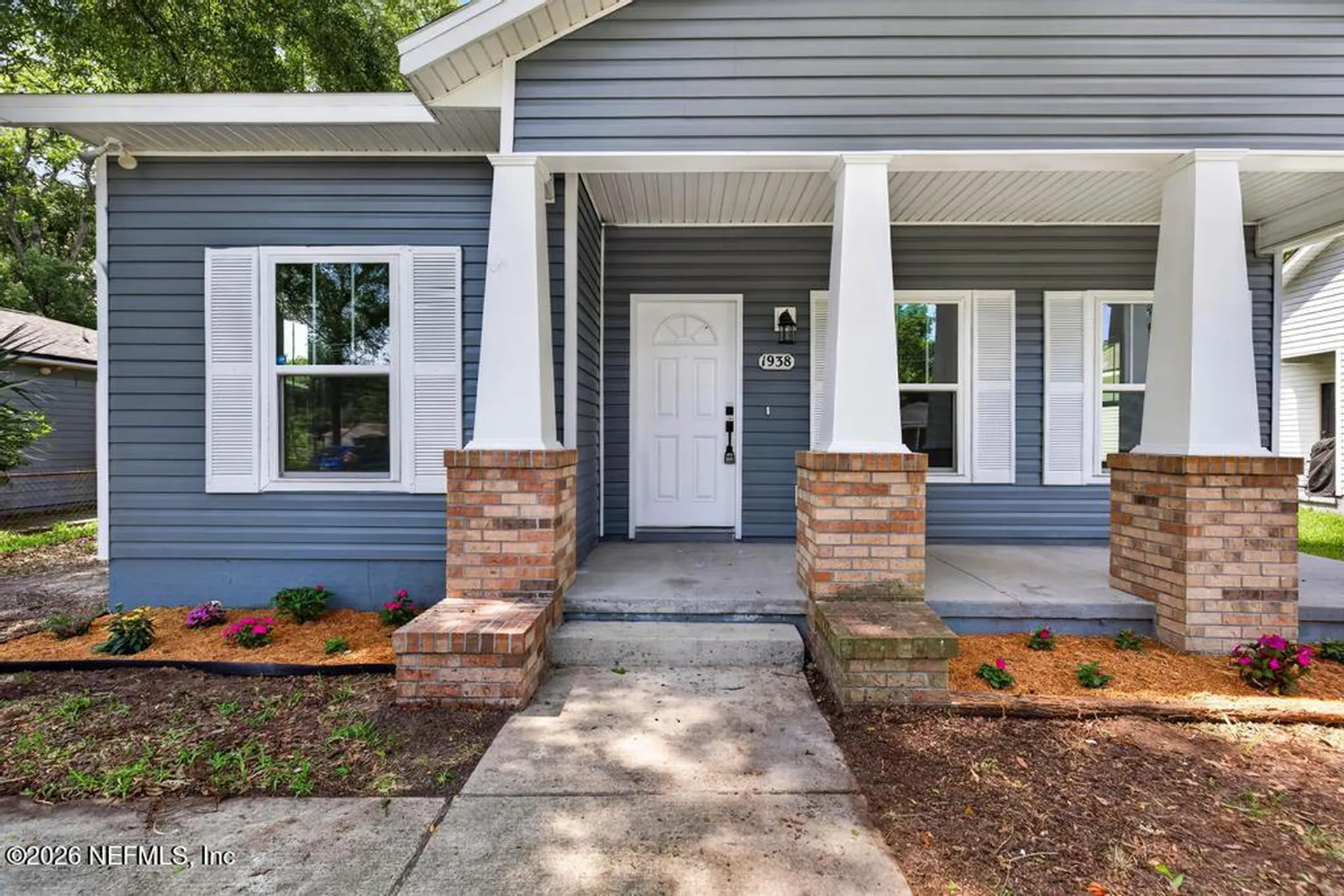 1938 W 4th Street Jacksonville FL 32209