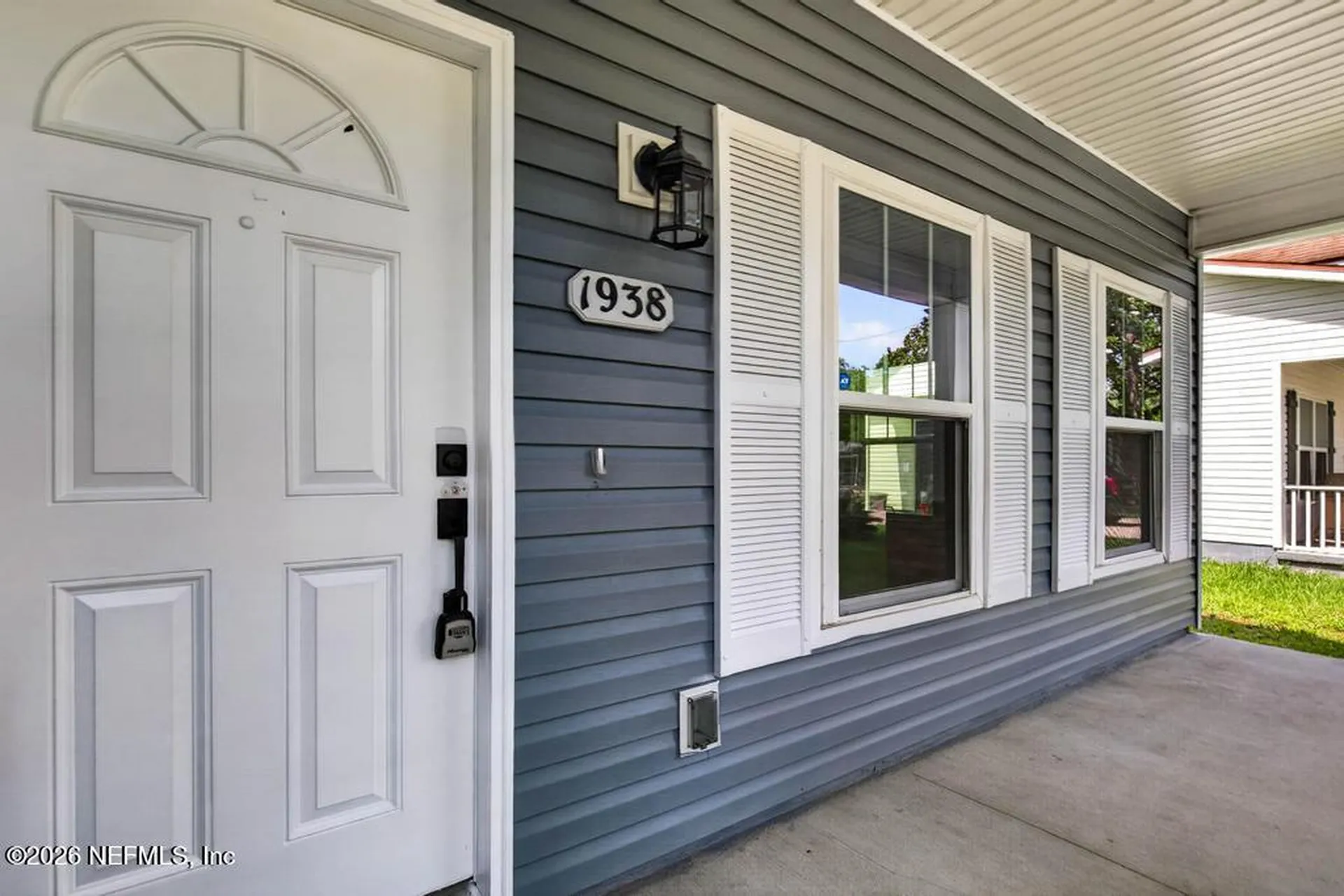 1938 W 4th Street Jacksonville FL 32209