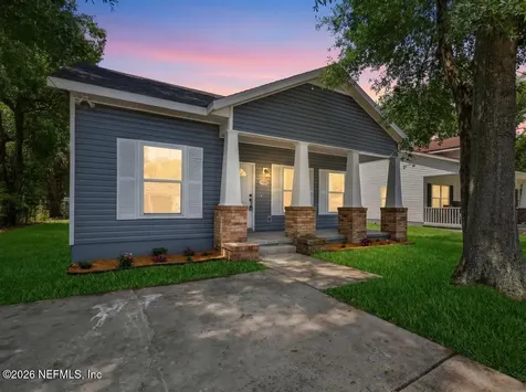 1938 W 4th Street Jacksonville FL 32209