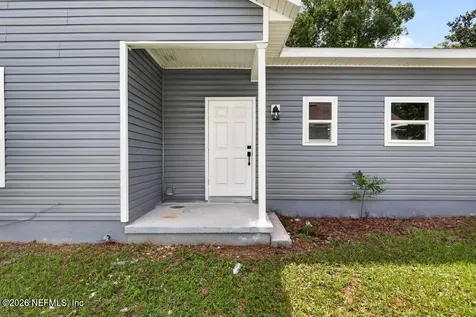 1938 W 4th Street Jacksonville FL 32209