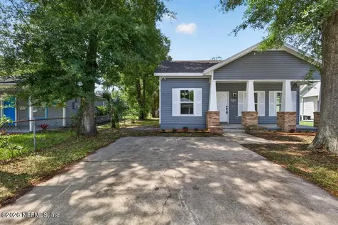 1938 W 4th Street Jacksonville FL 32209