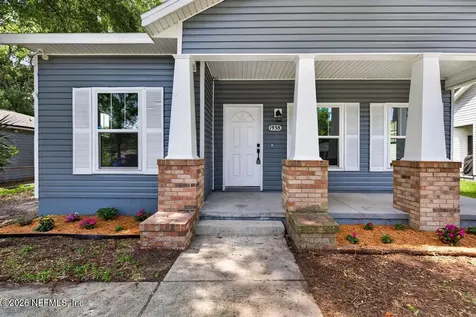 1938 W 4th Street Jacksonville FL 32209