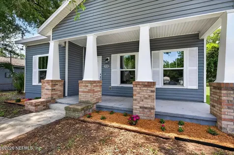 1938 W 4th Street Jacksonville FL 32209