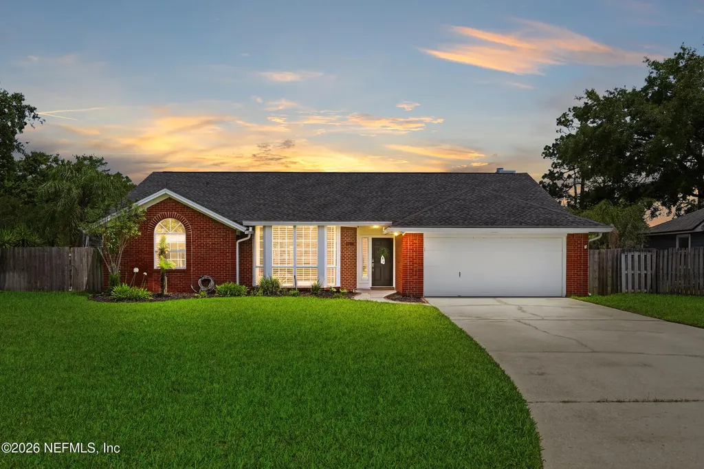 2794 Chesterbrook Court Jacksonville FL 32224