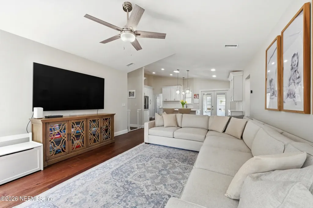 2794 Chesterbrook Court Jacksonville FL 32224