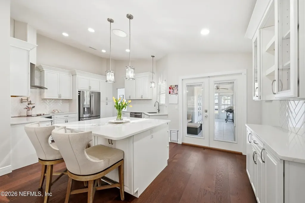 2794 Chesterbrook Court Jacksonville FL 32224