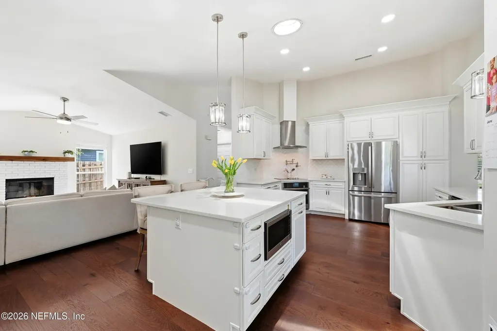 2794 Chesterbrook Court Jacksonville FL 32224