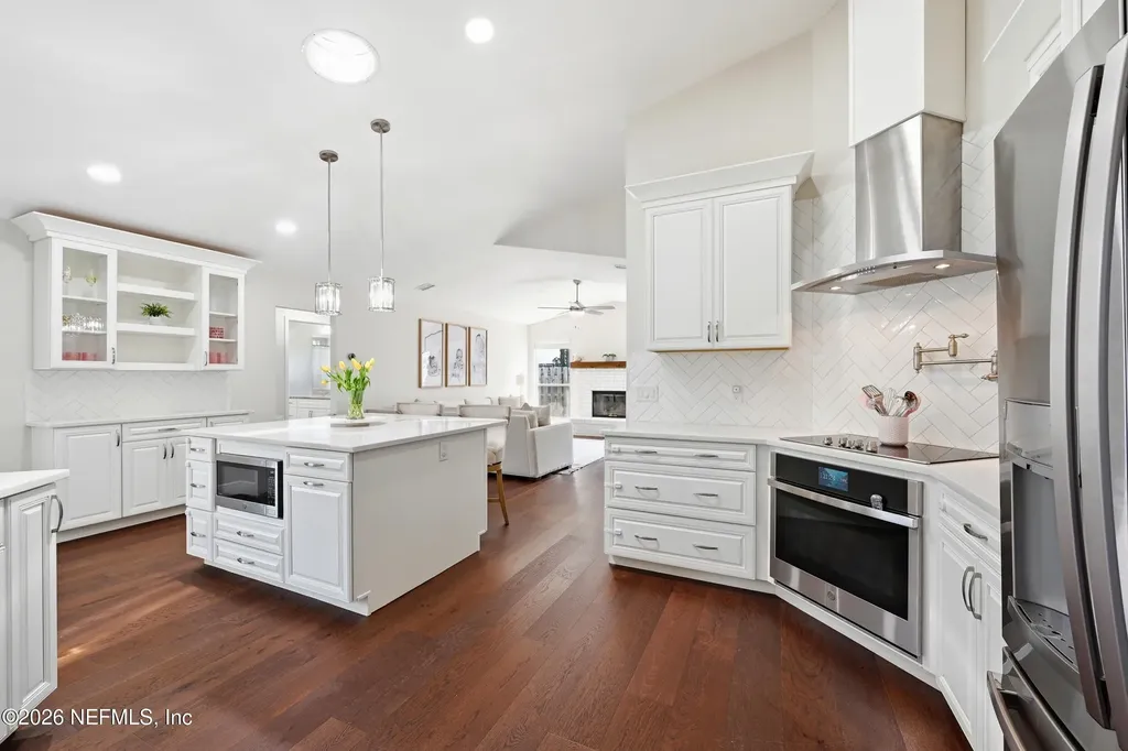 2794 Chesterbrook Court Jacksonville FL 32224