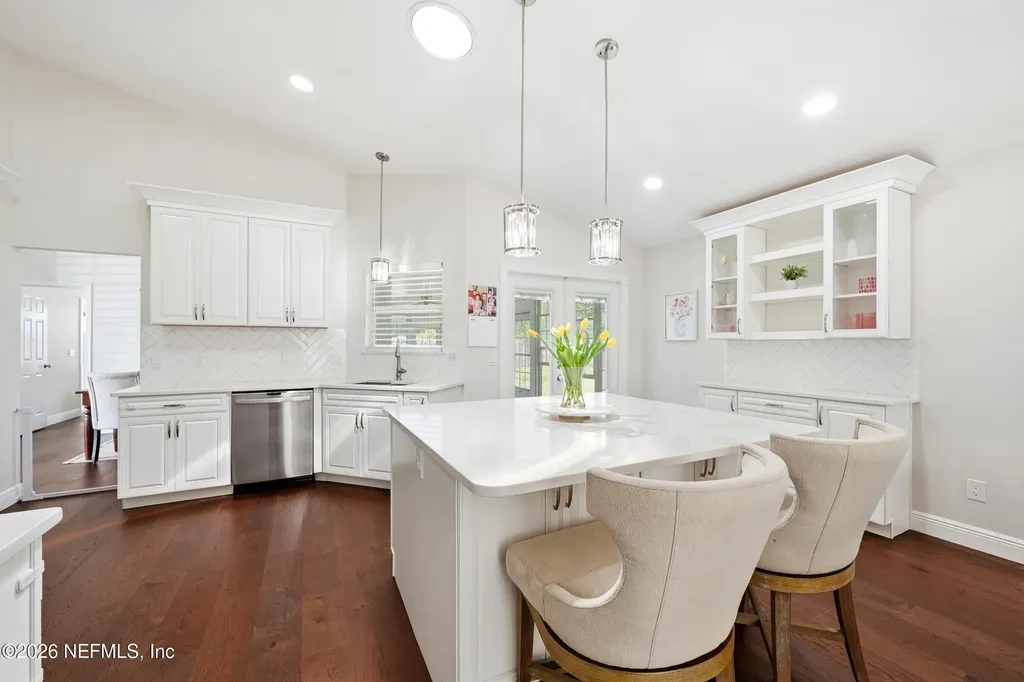 2794 Chesterbrook Court Jacksonville FL 32224