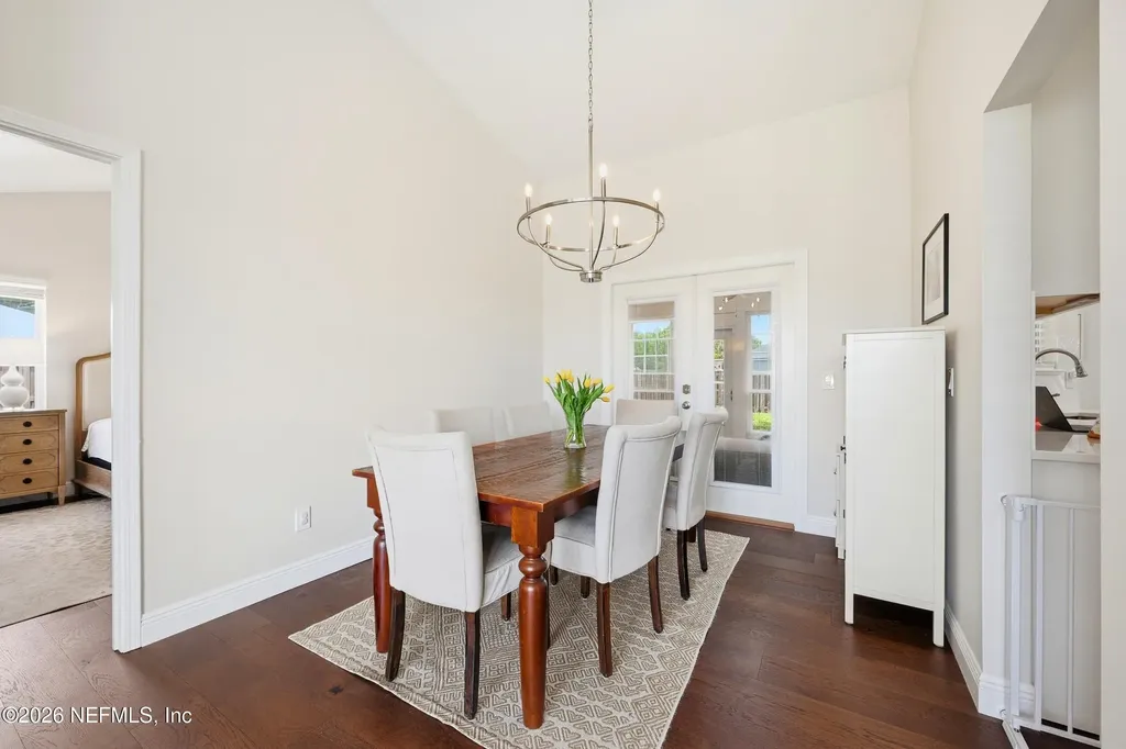 2794 Chesterbrook Court Jacksonville FL 32224