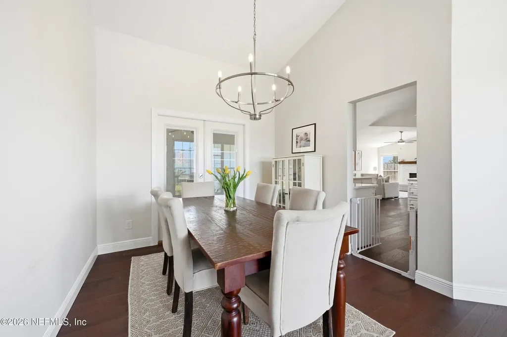 2794 Chesterbrook Court Jacksonville FL 32224