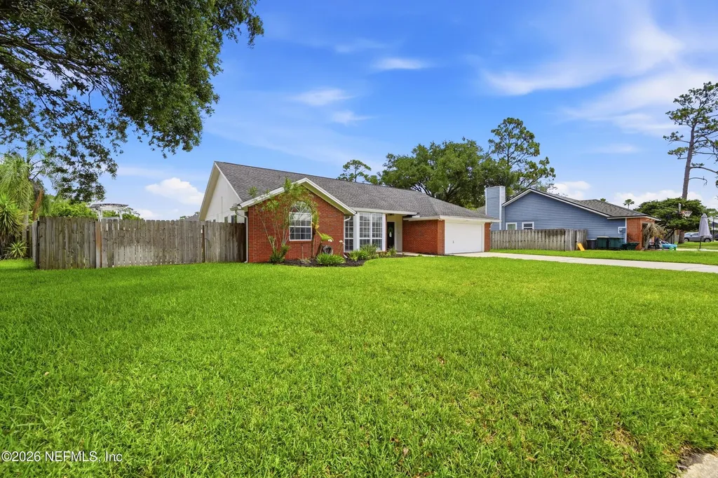 2794 Chesterbrook Court Jacksonville FL 32224