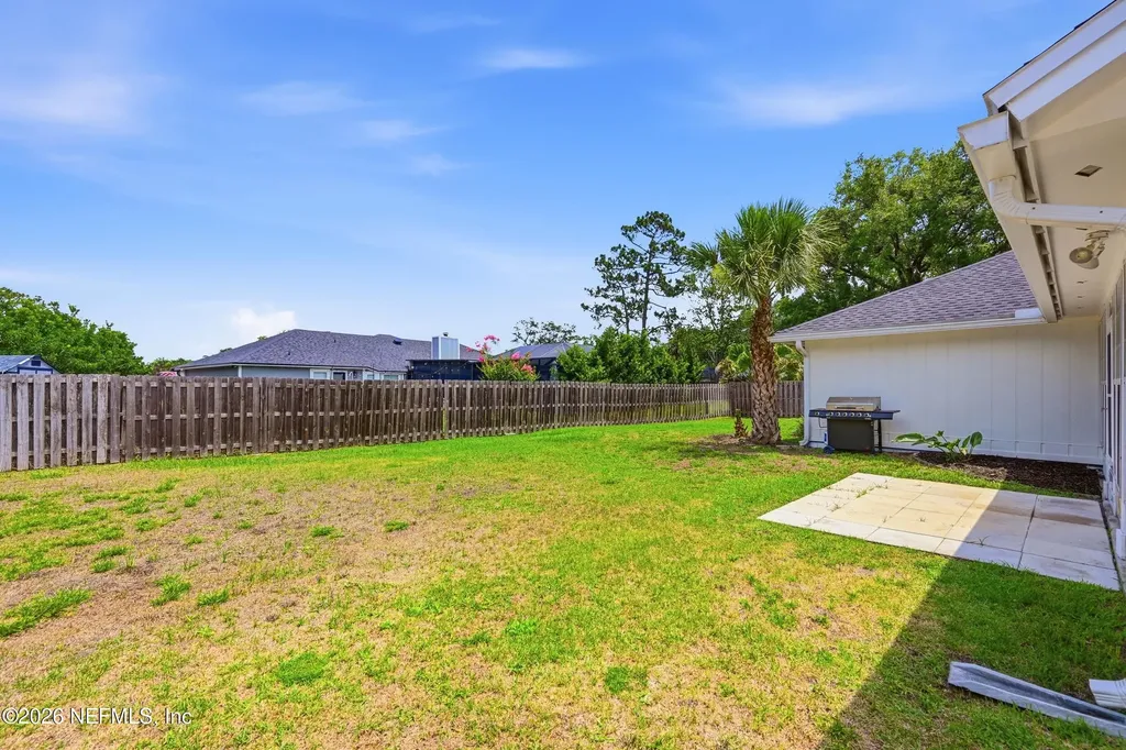 2794 Chesterbrook Court Jacksonville FL 32224