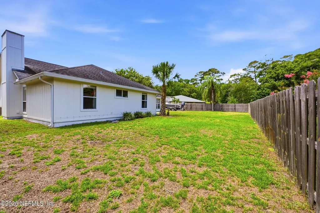 2794 Chesterbrook Court Jacksonville FL 32224