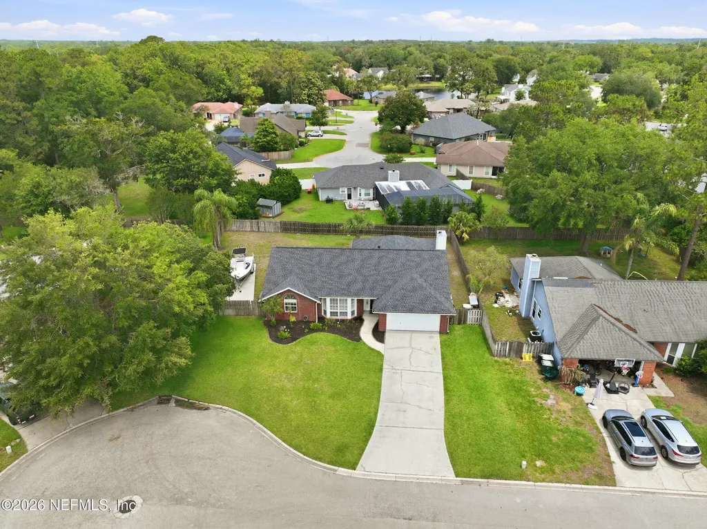 2794 Chesterbrook Court Jacksonville FL 32224